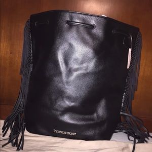 VS Drawstring Backpack